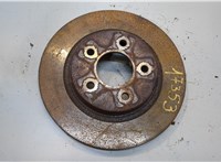  Диск тормозной Saturn VUE 2001-2007 20266395 #3