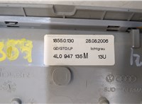  Фонарь салона (плафон) Audi Q7 2006-2009 20266409 #3