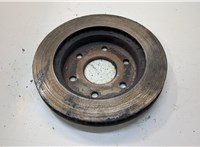  Диск тормозной Chevrolet Tahoe 1999-2006 20266411 #1