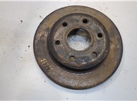  Диск тормозной Chevrolet Tahoe 1999-2006 20266411 #4
