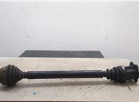 1K0407272TQ Полуось (приводной вал, шрус) Volkswagen Caddy 2004-2010 20266414 #1