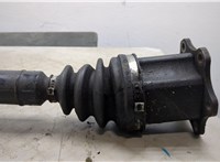1K0407272TQ Полуось (приводной вал, шрус) Volkswagen Caddy 2004-2010 20266414 #2