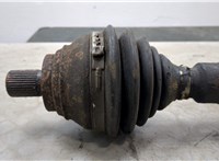 1K0407272TQ Полуось (приводной вал, шрус) Volkswagen Caddy 2004-2010 20266414 #3