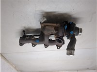  Турбина Ford Transit (Tourneo) Connect 2002-2013 20266415 #1