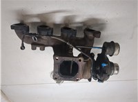  Турбина Ford Transit (Tourneo) Connect 2002-2013 20266415 #3