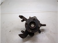  Ступица (кулак, цапфа) Ford Focus 1 1998-2004 20266421 #1