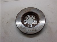  Диск тормозной Mercedes C W203 2000-2007 20266427 #1