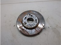  Диск тормозной Mercedes C W203 2000-2007 20266427 #3