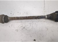  Полуось (приводной вал, шрус) Volkswagen Tiguan 2011-2016 20266429 #1
