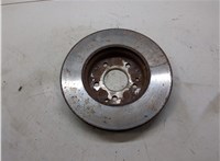  Диск тормозной Mercedes C W203 2000-2007 20266433 #1