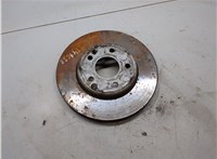  Диск тормозной Mercedes C W203 2000-2007 20266433 #3