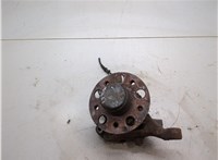  Ступица (кулак, цапфа) Mercedes C W203 2000-2007 20266468 #1