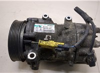  Компрессор кондиционера Peugeot 308 2007-2013 20266472 #1