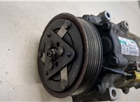  Компрессор кондиционера Peugeot 308 2007-2013 20266472 #2
