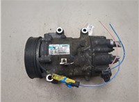  Компрессор кондиционера Peugeot 308 2007-2013 20266472 #7