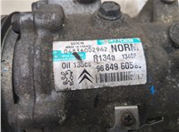  Компрессор кондиционера Peugeot 308 2007-2013 20266472 #10
