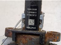  Форсунка топливная Peugeot 308 2007-2013 20266474 #3