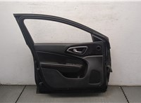  Дверь боковая (легковая) Chrysler 200 2014-2017 20266475 #7