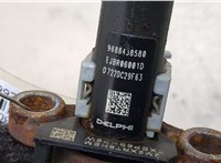  Форсунка топливная Peugeot 308 2007-2013 20266477 #2