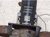  Форсунка топливная Peugeot 308 2007-2013 20266480 #3