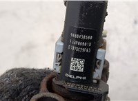  Форсунка топливная Peugeot 308 2007-2013 20266481 #2