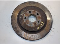 Диск тормозной Ford Explorer 2010-2015 20266490 #3