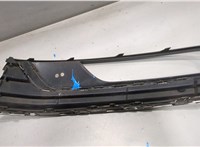 3AA854662A Заглушка (решетка) бампера Volkswagen Passat 7 2010-2015 Европа 20266499 #2