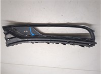 3AA854662A Заглушка (решетка) бампера Volkswagen Passat 7 2010-2015 Европа 20266499 #4