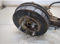  Ступица (кулак, цапфа) Ford Escape 2007-2012 20266507 #2