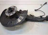  Ступица (кулак, цапфа) Volkswagen Touareg 2010-2014 20266512 #1