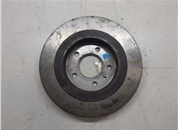13502139 Диск тормозной Chevrolet Orlando 2011-2015 20266514 #5