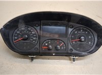  Щиток приборов (приборная панель) Peugeot Boxer 2014- 20266517 #1