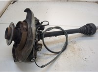  Полуось (приводной вал, шрус) BMW 5 E60 2003-2009 11336060 #1