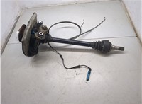 33416765071, 6765071, 33326770906, 6770906 Ступица (кулак, цапфа) BMW 5 E60 2003-2010 20266518 #3