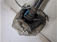 33416765071, 6765071, 33326770906, 6770906 Ступица (кулак, цапфа) BMW 5 E60 2003-2010 20266518 #6