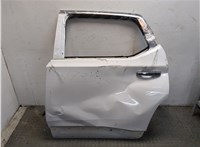 84294702 Молдинг стекла (боковое) Chevrolet Traverse 2017-2021 11341498 #2