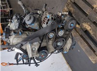  Двигатель (ДВС) Volkswagen Polo 2001-2005 20266520 #2
