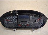  Щиток приборов (приборная панель) Citroen Jumper (Relay) 2014- 20266521 #1