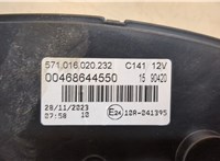  Щиток приборов (приборная панель) Citroen Jumper (Relay) 2014- 20266521 #3