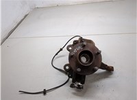  Ступица (кулак, цапфа) Ford C-Max 2002-2010 20266533 #1
