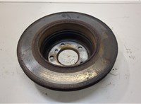  Диск тормозной BMW 5 E60 2003-2009 20266535 #1