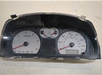  Щиток приборов (приборная панель) Hyundai Terracan 20266536 #1