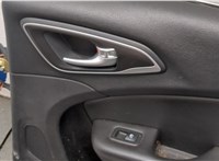  Дверная карта (Обшивка двери) Chrysler 200 2014-2017 11336085 #5