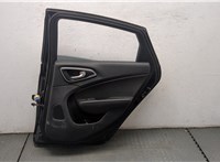  Дверная карта (Обшивка двери) Chrysler 200 2014-2017 11336085 #9
