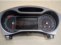  Щиток приборов (приборная панель) Ford S-Max 2006-2010 20266549 #1