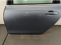 Дверь боковая (легковая) Volvo S90 2016-2020 20266551 #2