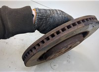  Диск тормозной Ford Explorer 2010-2015 20266552 #3