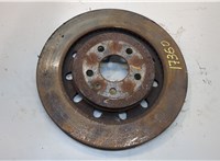  Диск тормозной Ford Explorer 2010-2015 20266552 #4