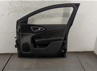  Дверь боковая (легковая) Chrysler 200 2014-2017 20266574 #4