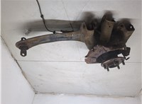 1506577, 7M512C299AC, 1356212, 4M515A968BD Ступица (кулак, цапфа) Ford Focus 2 2008-2011 20266578 #3